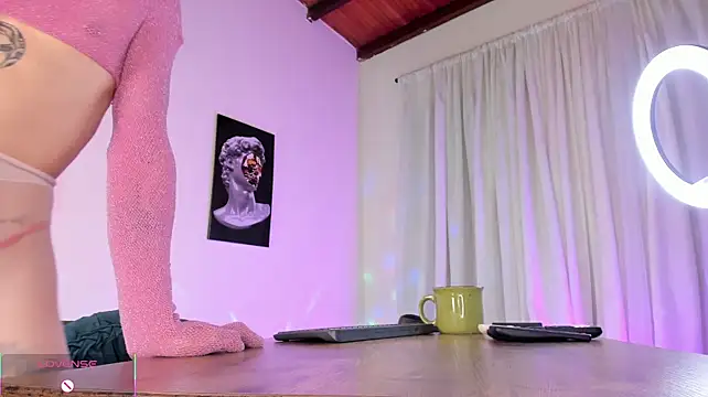 Czat XXX na żywo – ArchieCollins