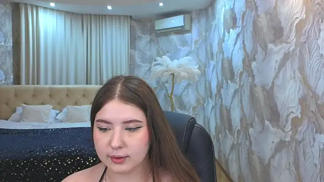 PixelGoddess 라이브 XXX 채팅
