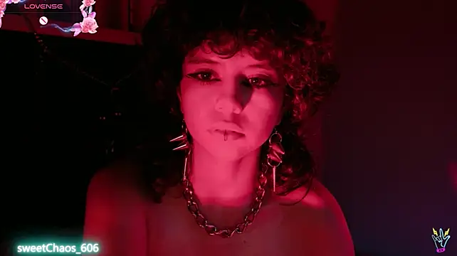 Sweet_Chaos Chat XXX live