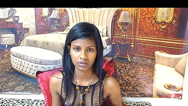 IndianSilkySpice's Live XXX Chat