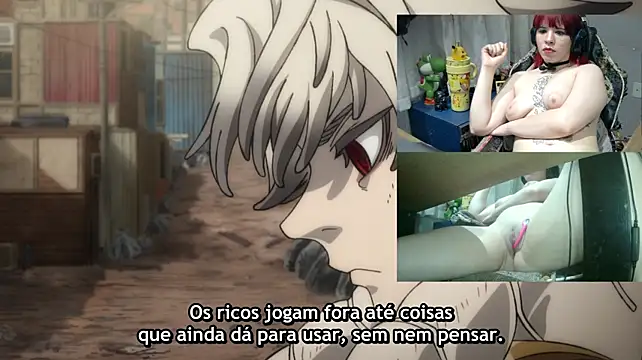 MorangoCChoc