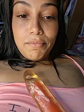 XXX chat uživo modela Putaalexa