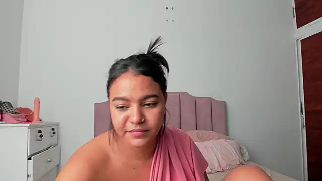 Show de webcam de sephora_badawi