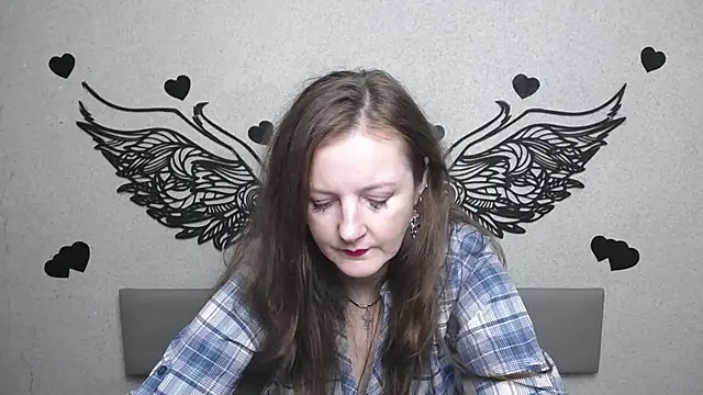 MeganPirs – Live XXX-chat