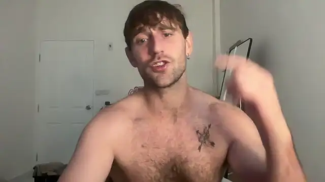 lukegunn Show in webcam