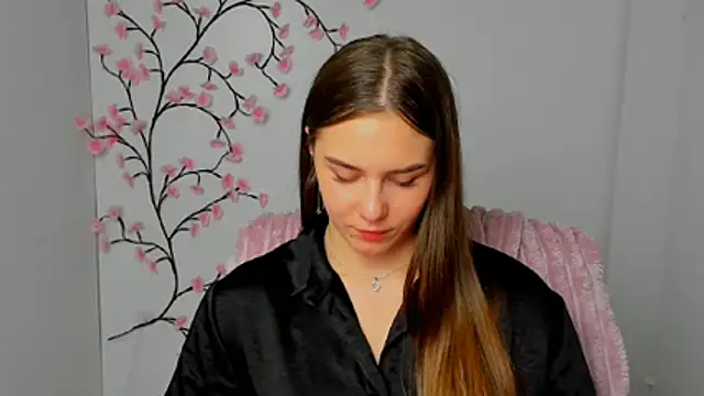 Kyara_ra Live XXX-Chat