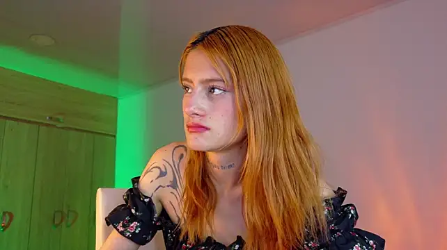 EliMonroe Chat XXX in diretta