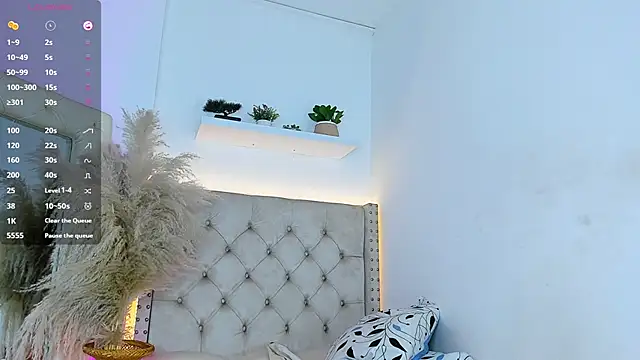 Carolinna_cute - Orgams 🔥