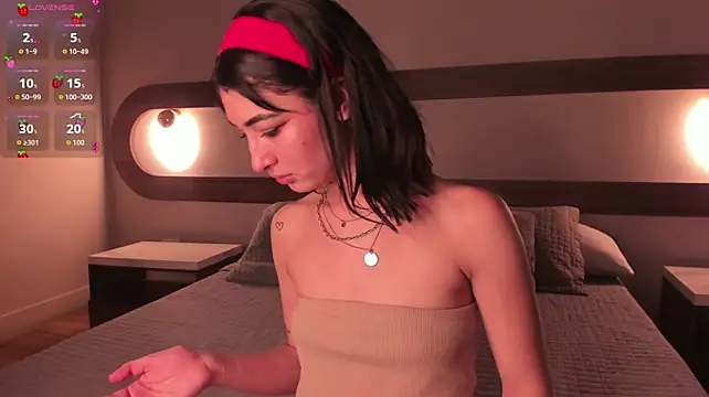 Honey_Sweet777_ - Deepthroat 😈