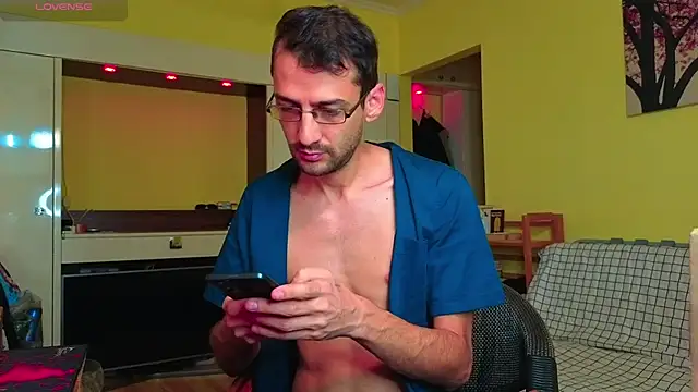 HungEddy Live XXX-chat