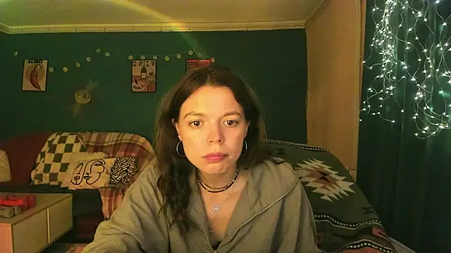 ClancyMorissey Chat XXX in diretta