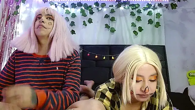 the_lesbian_game 现场XXX聊天