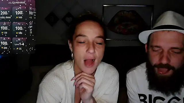 BellaXundXUwe Live XXX-Chat