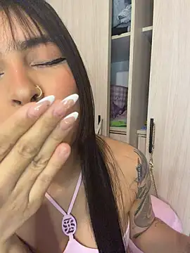 Chel__ 라이브 XXX 채팅