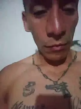 Elmono__1 webcam show