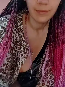 Amaya07's Live XXX Chat