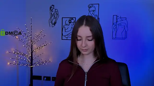 Živý XXX chat alisabliss