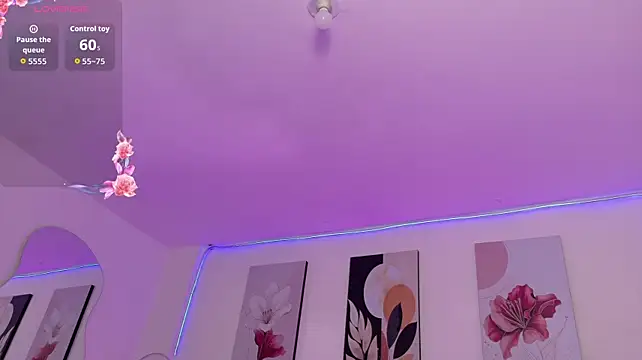 Lily-coopers - total naked