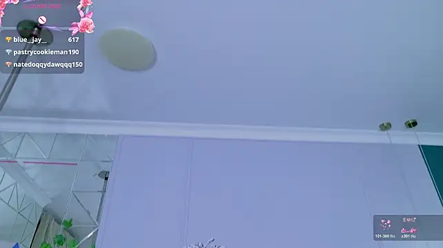 Flora_DeVille Live XXX-Chat