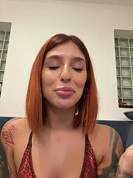 atomikitten Chat XXX live