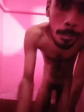 vishalsksp Pertunjukan Webcam