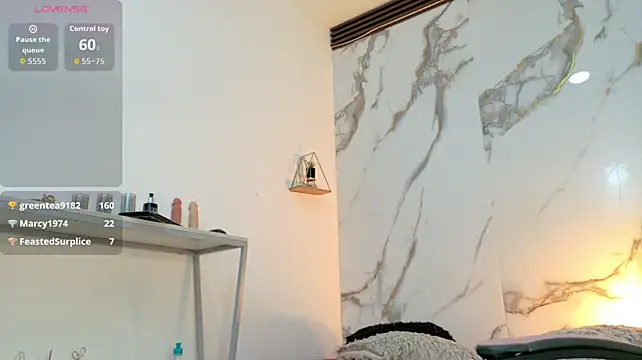 Chat +18 de dariah_jhonson ao vivo