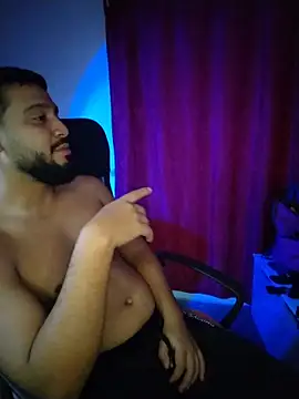 Chatroom XXX en direct de BadboyX333