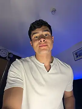 Austinjonesking – Naživo XXX chat