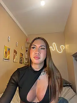empressqueen_zoe's Live XXX Chat