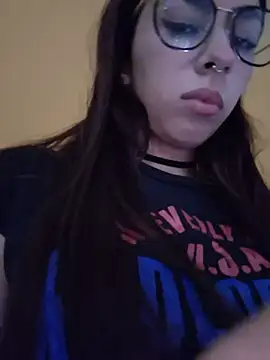 Estrella-Jazmin - Flash Pussy 🔥🔥🔥