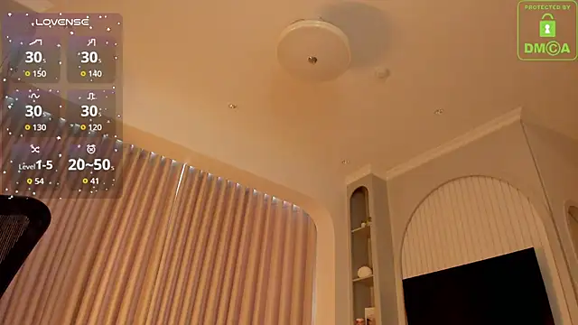 _Amyvilvet_ - 💗double orgasm💗