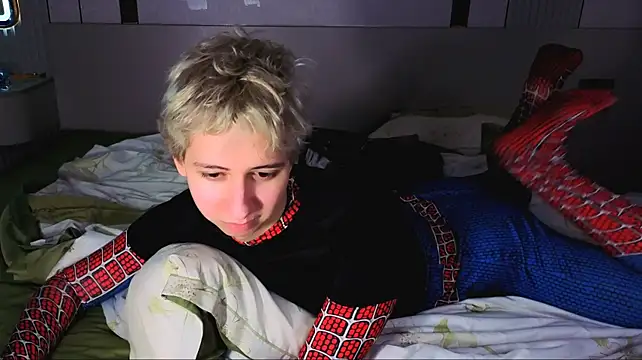 Živý XXX chat Timothy_Fox