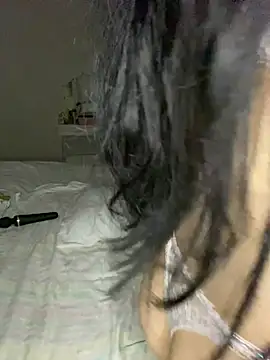Chatroom XXX en direct de Ameliablack_1