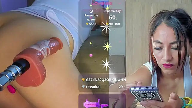 jolee__ 라이브 XXX 채팅