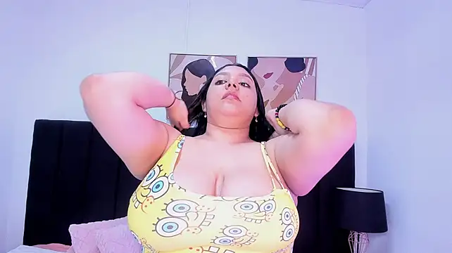 Živý XXX chat dullce77