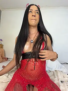 Pretty7Odetten Live XXX chat