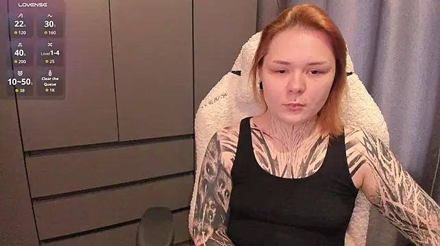 צ'אט XXX בשידור חי של sophia_lix