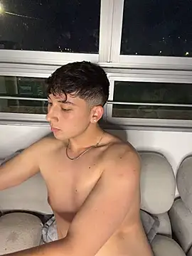 Chat XXX en directo de OLIVER_K