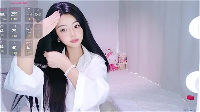 A1suoyn - 无内小狗趴3分钟