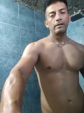Azulcalmn Live XXX chat