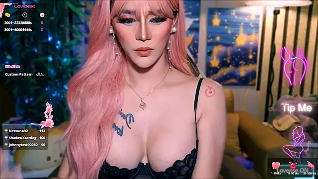 UrSweetKatCakes Chat XXX in diretta