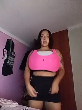 AmberOficiall_ - masturbation
