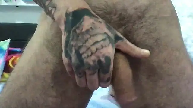 brianomally লাইভ XXX চ্যাট