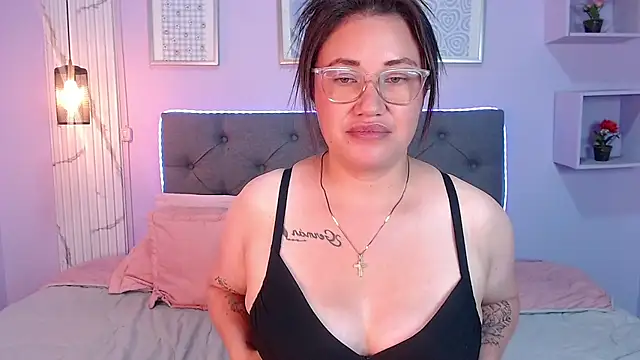 Bridgette_058 Live XXX-Chat