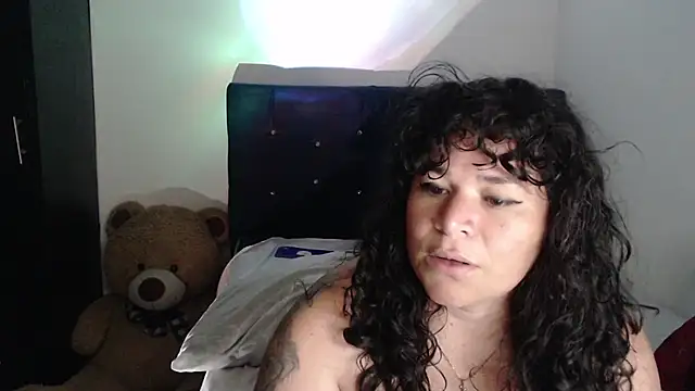ANGELIQUE_KLANE Live XXX-Chat