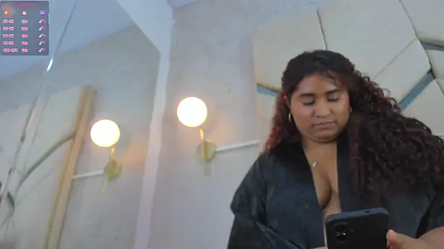 Alana-silva - rub my cit and wet pussy