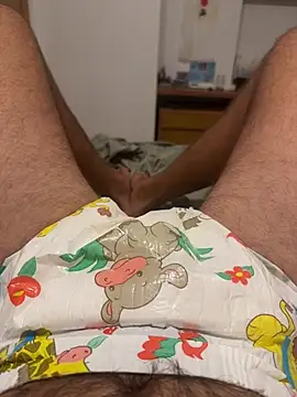 TeddyBearXX's Live XXX Chat