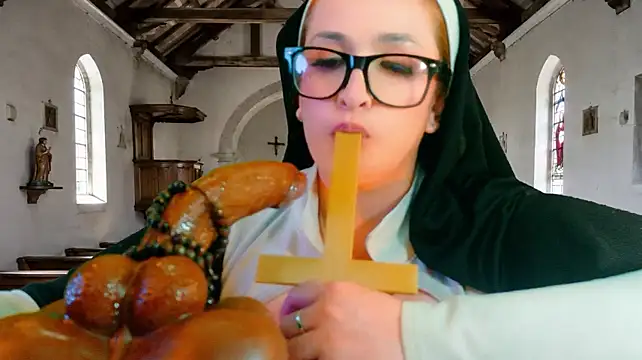 Czat XXX na żywo – helenas_fantasy