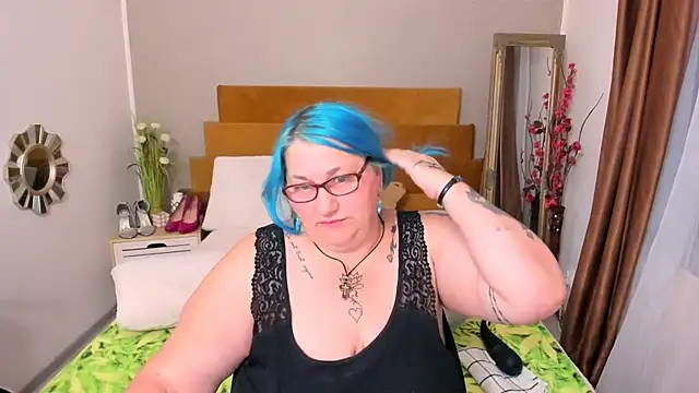 Sugarmommy_69X Chat XXX live