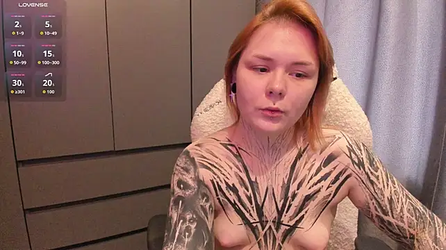 sophia_lix's Live XXX Chat
